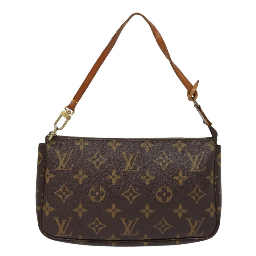Louis Vuitton Monogram Pochette Accessoires Pouch
